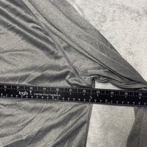 Columbia PFG Alabama Crimson Tide tshirt long sleeve tee Omni Shade Large - Picture 8 of 8